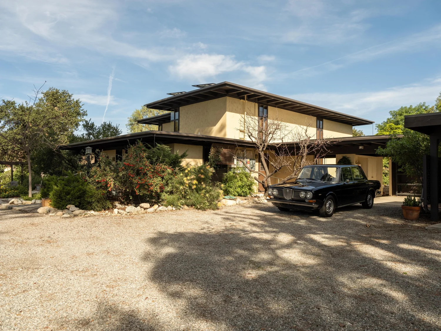 Hueter House