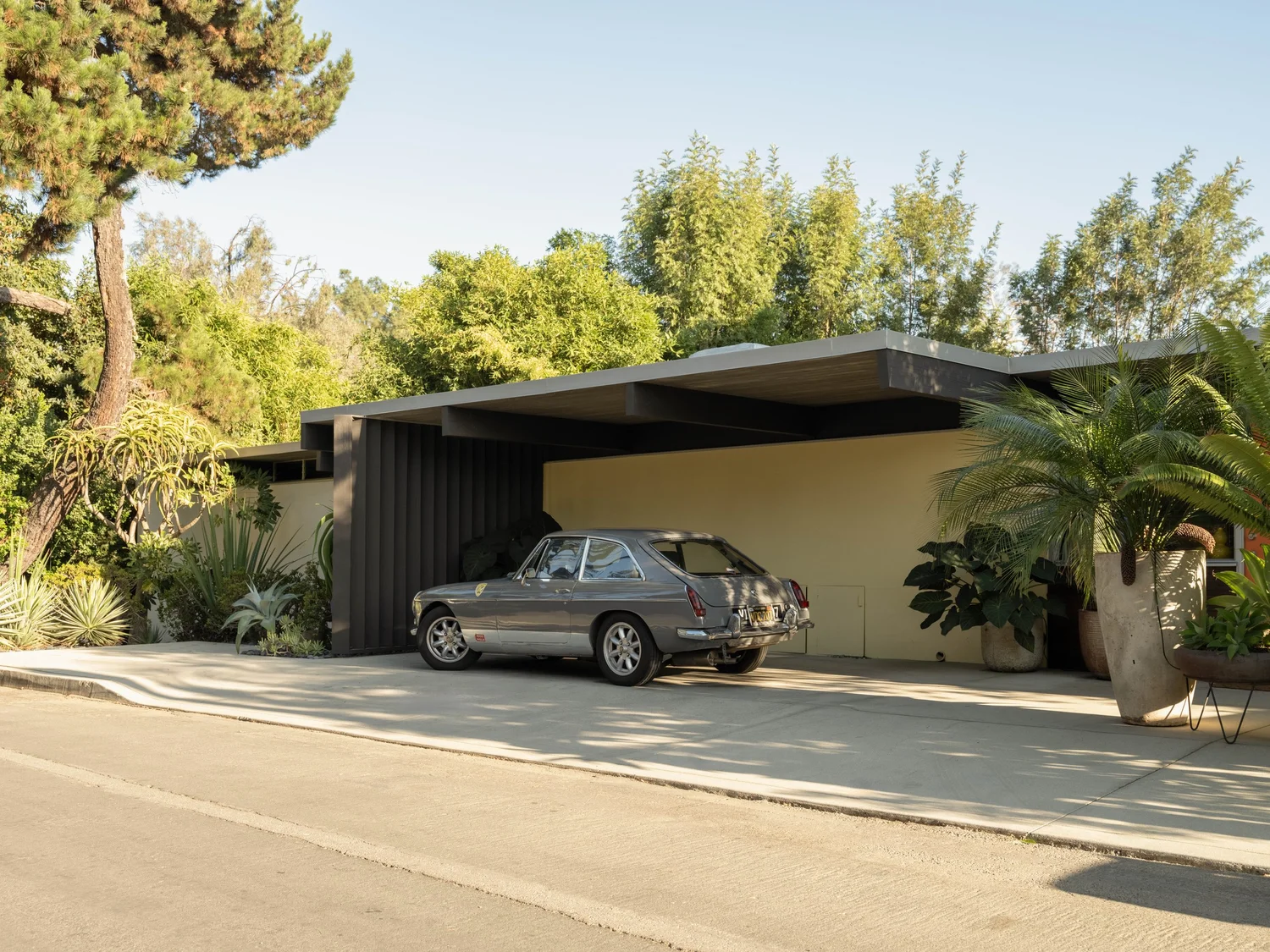 Hailey Residence